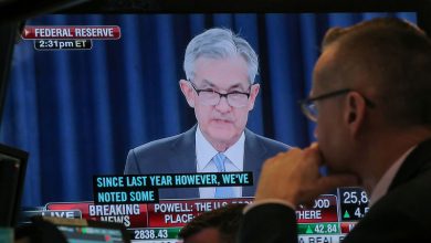 Forex – Dolar Powell Öncesi Sakin; Sterlin 2 Yılın Düşük Düzeyini Gördü